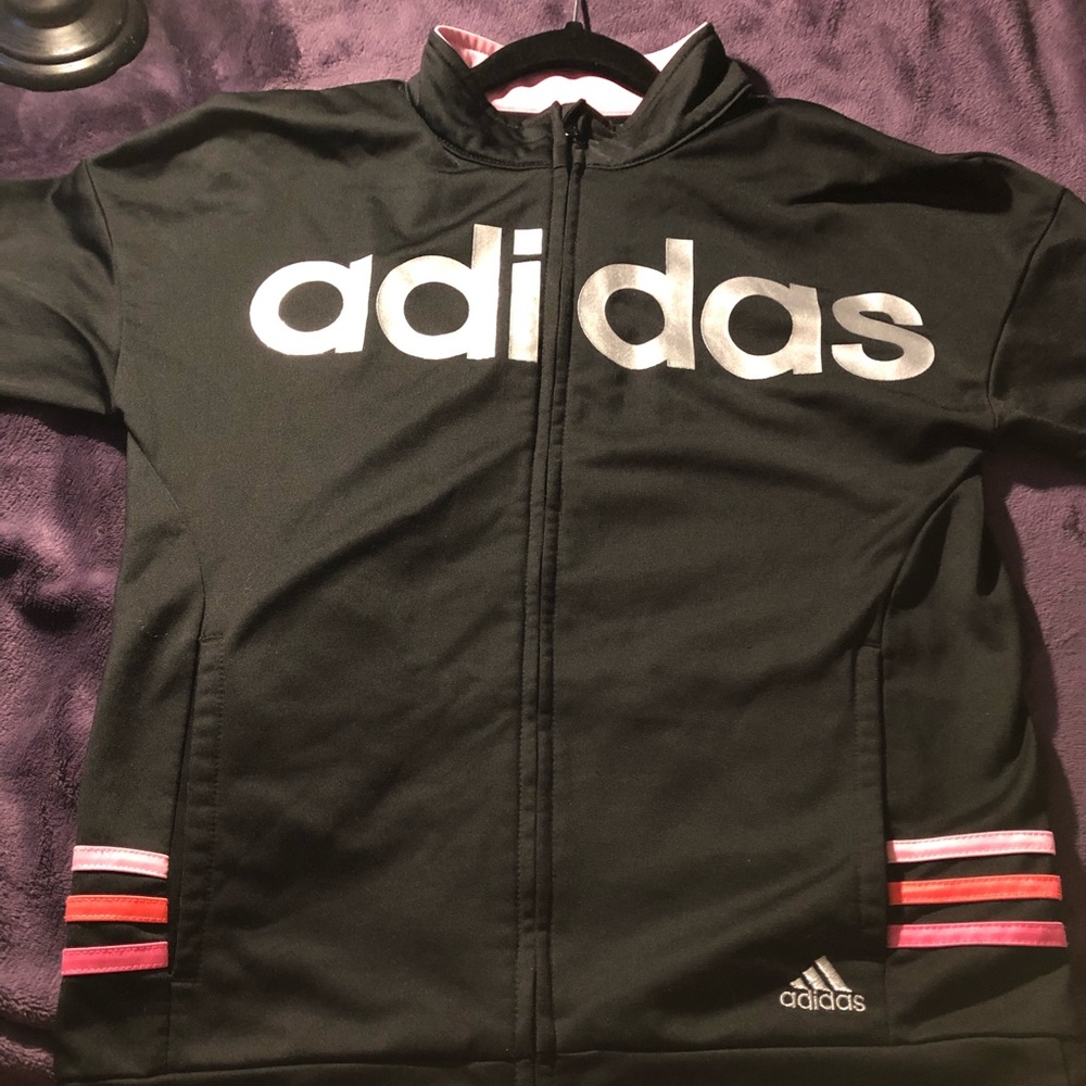 Adidas sweater